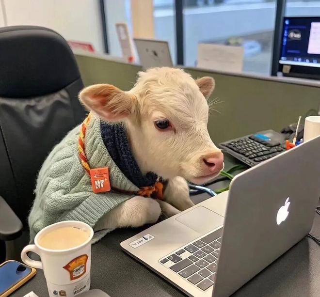 专治“班味”！能让同事羡慕到“裂开”的打工神器