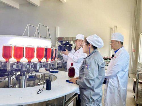 原料到口碑的全链路守护：鸿茅药酒靠四重品质立足市场